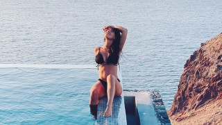 Ποια είναι η νέα σύντροφος του Δημήτρη Πέλκα;