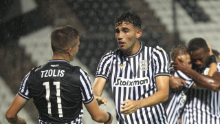 Ο ΠΑΟΚ βάζει ασπίδα στα «χρυσά» αετόπουλα!