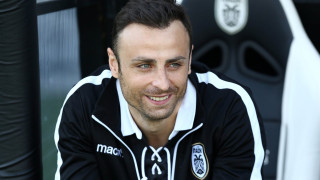 Έκπληξη από Μπερμπάτοφ για το ΠΑΟΚ-Μπεσίκτας!