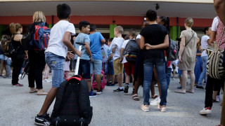 «Κλείδωσε» το άνοιγμα σχολείων για μία εβδομάδα αργότερα