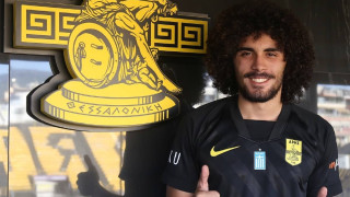 Επίσημο: Υπέγραψε τετραετές συμβόλαιο με τον Άρη ο Αντέμ