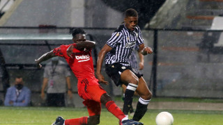 Η ιδιαίτερη στατιστική του Άκπομ