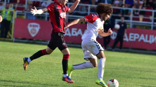 «Ο Αλί είναι έτοιμος για τον Αρη, θα αντέξει την πίεση»