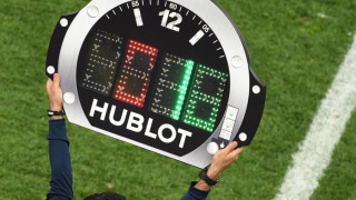 Τι ισχύει με τις αλλαγές αλλά και με το VAR στο ΠΑΟΚ - Μπεσίκτας