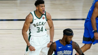 Γιάννης Αντετοκούνμπο: «Δεν ήθελα να δω παιδιά να καίνε την φανέλα μου»