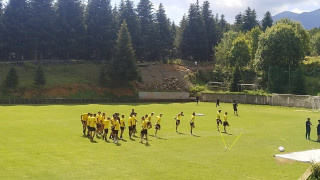 Δεύτερο τεστ για τον Άρη, ﻿άλλες οι απαιτήσεις