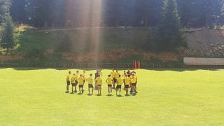 Πλήρης μεσοεπιθετικά, ψάχνεται μεσοαμυντικά ο Άρης