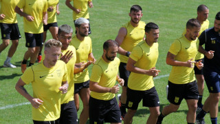 Κανονικά το φιλικό του Άρη με Σάλκε