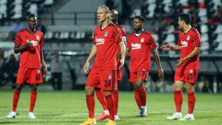 Η Μπεσίκτας θα ζητήσει τον έλεγχο λογαριασμών και κλήσεων του Ντοβέρι!