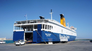 Νεκρός ο 30χρονος ναυτικός από την έκρηξη σε πλοίο στο Ηράκλειο