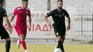 Φιλική νίκη για τον Άρη επί του Πανσερραϊκού με Γκάμα