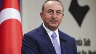 Απειλές Τσαβούσογλου προς την Ελλάδα