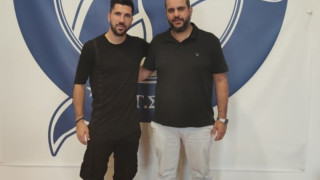 Στα Χανιά ο Διαμαντόπουλος