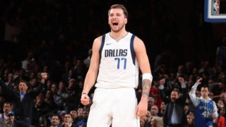 Μια ωδή στον Λούκα Ντόντσιτς!