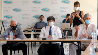 ΕΣΑΚΕ: Στις 10 Οκτωβρίου το τζάμπολ της Basket League