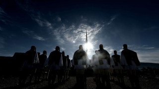 Σκάνδαλο με καψόνια στην Προεδρική Φρουρά και επέμβαση της δικαιοσύνης!