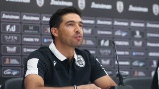Φερέιρα: «Το ματς με την Μπεσίκτας είναι τελικός»