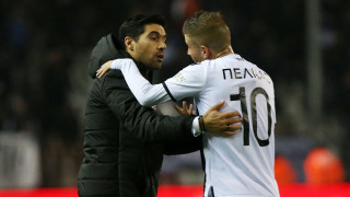 Πατέρας Πέλκα: «Ο Φερέιρα ήταν σαν να τον έδινε στον κόσμο και του έλεγε φθηνές δικαιολογίες!»