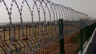 Ελλάδα-Τουρκία: Νέος φράχτης στον Έβρο, κόστους 62 εκ. ευρώ!