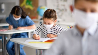 Υπεγράφη η απόφαση για μάσκες σε μαθητές και καθηγητές