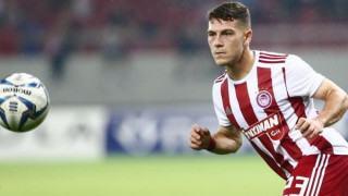 Οδεύει προς Ντίσελντορφ ο Κούτρης