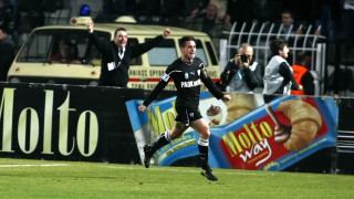 «Ο ΠΑΟΚ θα κερδίζει από το ημίχρονο»!