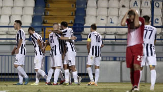 Υποβιβασμός για την Ξάνθη 31 χρόνια μετά!