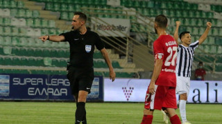 Ήττα για την Ξάνθη και άμεσος κίνδυνος υποβιβασμού