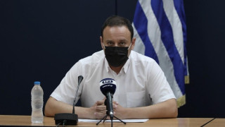 Μαγιορκίνης: «Χάρη στα εμβόλια οι εποχές των lockdown έχουν παρέλθει ανεπιστρεπτί»