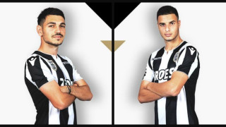 «Στην καρδιά μας ο ΠΑΟΚ, χρειάζεται προσοχή με Τζόλη»