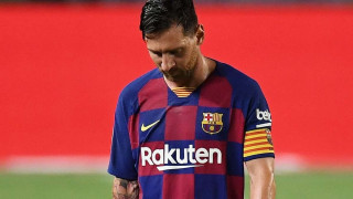 «Ο Μέσι έχει επιβάλλει καθεστώς τρόμου στην Μπαρτσελόνα - Αξιοθρήνητη η στάση του»