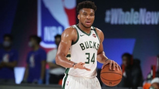 Αντετοκούνμπο: «Μεγαλώνω και γίνομαι περίεργος!»