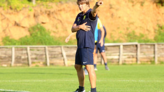 Πάνοπλος και με Μπουσέ ο Άρης κόντρα στη Λαμία