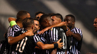 Κόντρα και στην «κατάρα» της Τούμπας