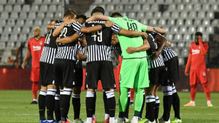 Αφού μπόρεσαν με την Μπεσίκτας, μπορούν πάντα...