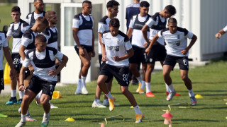 Με μια ντουζίνα απόντες από τη Δευτέρα ο ΠΑΟΚ