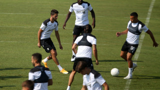 Οι κινήσεις Τσόλακ και Ουαγκέ στα ιδιαίτερα του ΠΑΟΚ