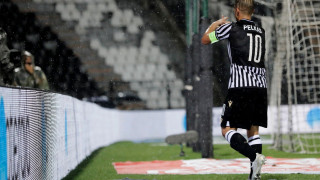 Ο πανηγυρισμός του Πέλκα που προκάλεσε τις αντιδράσεις των Τούρκων και η απάντησή του