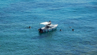 Χίος: Πολιτικό άσυλο ζητούν 26 Τούρκοι - Έφτασαν στο νησί με αλιευτικά σκάφη