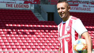 Ολυμπιακός: «Μπαίνει» άμεσα ο Ραφίνια