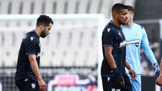 Ενάμισι μήνα έξω ο Ροντρίγκο, στη Βραζιλία ο Μάτος