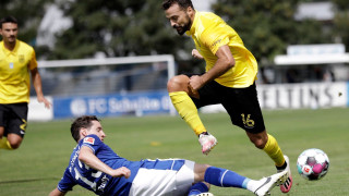 Με τη  Ριέκα εκτός έδρας ο Άρης, αν περάσει την Κόλος