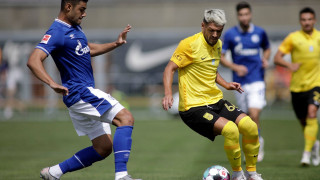 Άρης: Επιστροφή στη βάση και προπόνηση, λίφτινγκ στο Ρύσιο