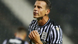 Ακόμη μια... διάκριση για τον Στέφαν Σβαμπ