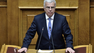 Θεσσαλονίκη: Επίθεση Ρουβίκωνα στο γραφείο του Σιμόπουλου-Πώς απάντησε ο βουλευτής