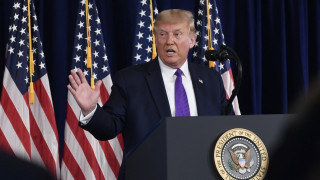 Τραμπ: «Τα τεστ και τα ΜΜΕ φταίνε για την αύξηση των κρουσμάτων!»