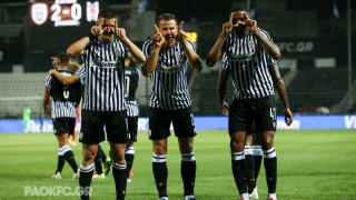 Ο σούπερ ήρωας πίσω από τον πανηγυρισμό του Χρήστου Τζόλη!