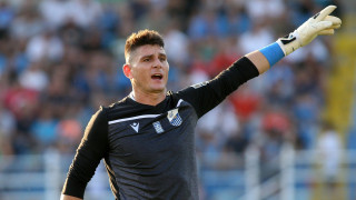 Ηρακλής: Προφορική συμφωνία με τον Μάρκο Βελλίδη για τα επόμενα δυο χρόνια