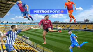 Τόνι Ντάτκοβιτς: Ο Χίτμαν, τα τατουάζ και ο πολύκροτος γάμος