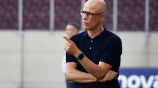 Βόκολος: «Φοβήθηκα μετά το γκολ του Άρη»